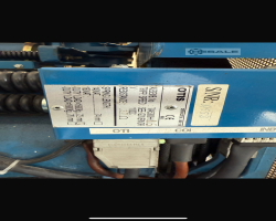 Maschine: OTIS 47Kp2049 Personenaufzüge