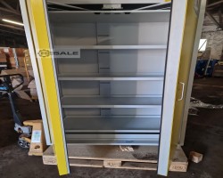 Maschine: HAHN+KOLB GROUP type 90 Düperthal Sicherheitsschrank