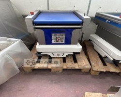 Maschine: NIVERPLAST AGV SHUTTLE Autonome AGV - Shuttle - Wagen