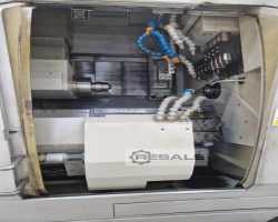 Maschine: CITIZEN M32 V CNC Langdrehautomaten