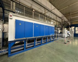 Maschine: MAHLER DLMEb 450/200/5000 Öfen