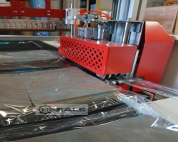 Maschine: JAVTECH ZK_02 Packmaschinen