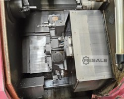 Maschine: GILDEMEISTER MF twin 65 CNC Drehzentren