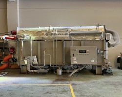 Maschine: CENTIOM SAB-HW18 Kühlmaschine