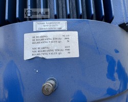 Maschine: EMK KHL 1G 3 15 M- 4B3E 3KR Elektromotor