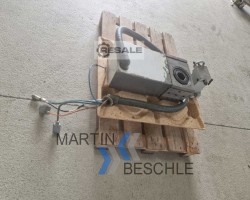 Maschine: HOFMANN RWNC 160 Teilapparate