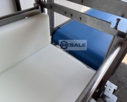 Maschine: NNP  Käse-Blockschneider