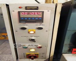 Maschine: DURMA MS 2504 Tafelscheren