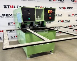 Maschine: URBAN SV 280 Fensterfertigungsmaschinen für  Kunststofffenster