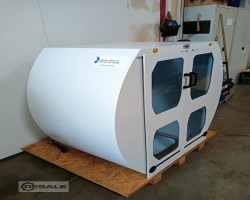 Maschine: RACHNER STM 150 Stapelwender