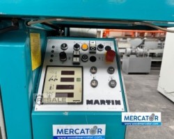 Maschine: MARTIN T26 Tischfräsen