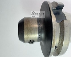 Maschine:  BT 40 Werkzeughalter