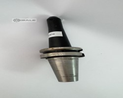 Maschine:  BT 40 Werkzeughalter