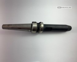 Maschine:  BT 40 Werkzeughalter