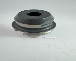 Maschine:  BT 40 Werkzeughalter