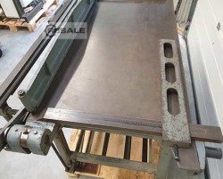 Maschine:   Schlagschere