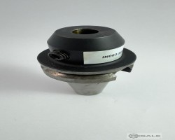 Maschine:  BT 40 Werkzeughalter