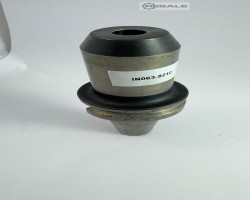 Maschine:  BT 40 Werkzeughalter