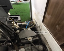 Maschine: HEIDELBERG GTO 52-1 