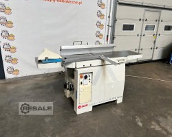 Maschine: SCM FS410 NOVA Hobelmaschinen