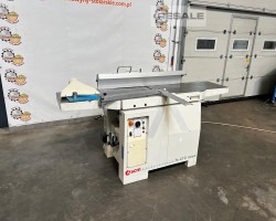 Maschine: SCM FS410 NOVA Hobelmaschinen