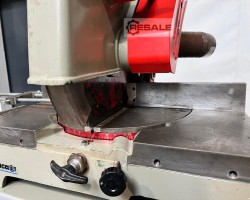 Maschine: OMGA T50 350 Kreissägemaschinen