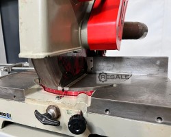 Maschine: OMGA T50 350 Kreissägemaschinen