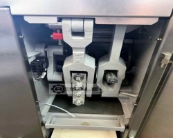 Maschine: WERNER + PFLEIDERER W+P Parta U Teigabwieger