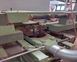 Maschine: OKOMA - HEMAG UF 2.S -1 Fenstermaschinen
