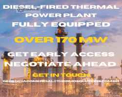 Maschine: MAN various Dieselgeneratoren