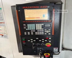 Maschine: MAZAK PFH-5800 Bearbeitungszentren