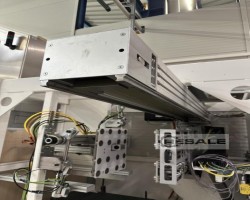 Maschine: BECK AUTOMATION TO16 Entnahme Anlage