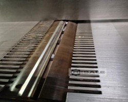 Maschine: MARTIN T52 Abrichthobelmaschinen