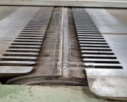 Maschine: MARTIN T52 Abrichthobelmaschinen