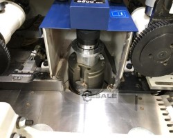 Maschine: SCM GROUP Superset NT 31 Kehlautomaten