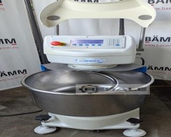 Maschine: DIOSNA SP 40 F/T Spiralknetmaschinen