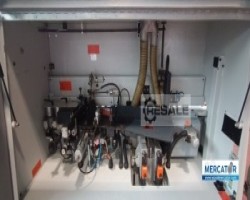 Maschine: HOLZHER Sprint 1317 Kantenleimmaschinen