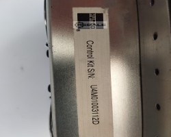 Maschine: HURCO Steuerungseinheit / Control Ki Ersatzteile