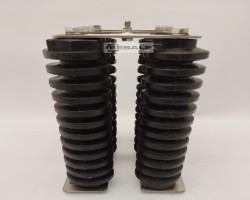 Maschine: RIME  Hochspannungswiderstandseinheit