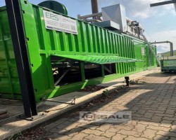 Maschine: JENBACHER JMC320 GS C25 Blockheizkraftwerke (BHKW)