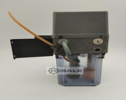 Maschine: WILLY VOGEL 122 049 304 Ersatzteile