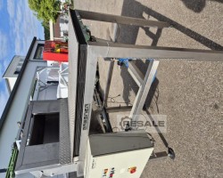 Maschine: D+E Gassner BM 1