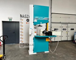 Maschine: ACM BS 940 RS3 Bandsägemaschinen