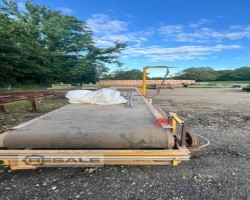 Maschine: U.  Belt conveyor