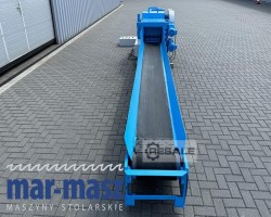 Maschine: VECOPLAN 45/14/2 Holzhacker