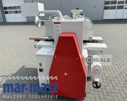 Maschine: RAIMANN K23D Vielblattkreissägen