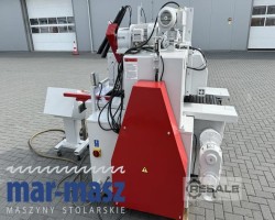 Maschine: RAIMANN K31D Vielblattkreissägen