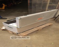 Maschine: ZETT MESS AMPG 2400 Präzision Messtechnik