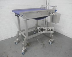 Maschine: HELLINGS TRC1500/600 Kutterwagen