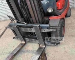 Maschine: LINDE H 30 T 